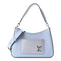 Louis Vuitton Epi Marelle Bleu Nuage