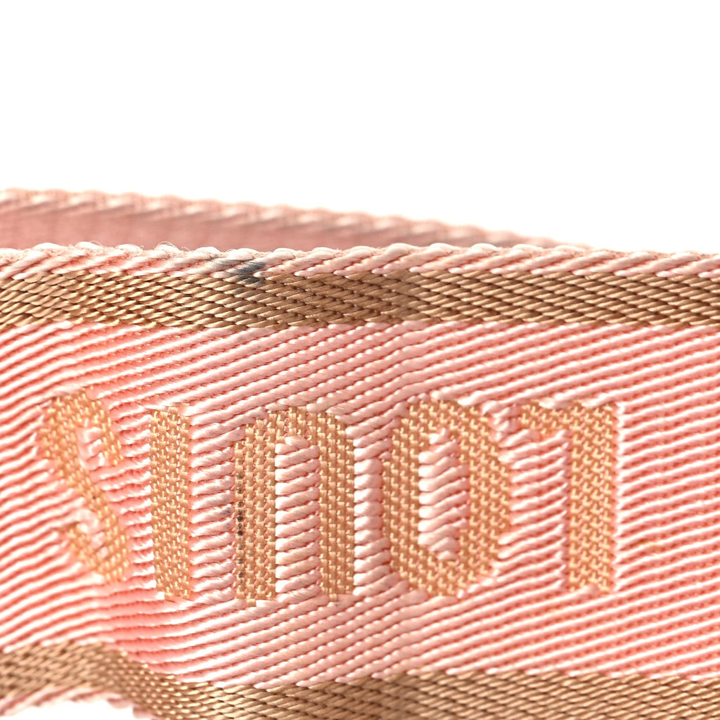 Louis Vuitton Monogram Multi Pochette Accessories Rose Clair