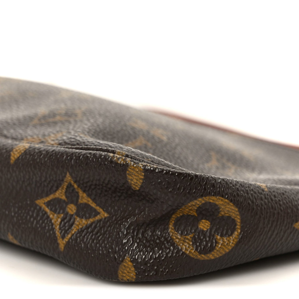 Louis Vuitton Monogram Pochette Accessories