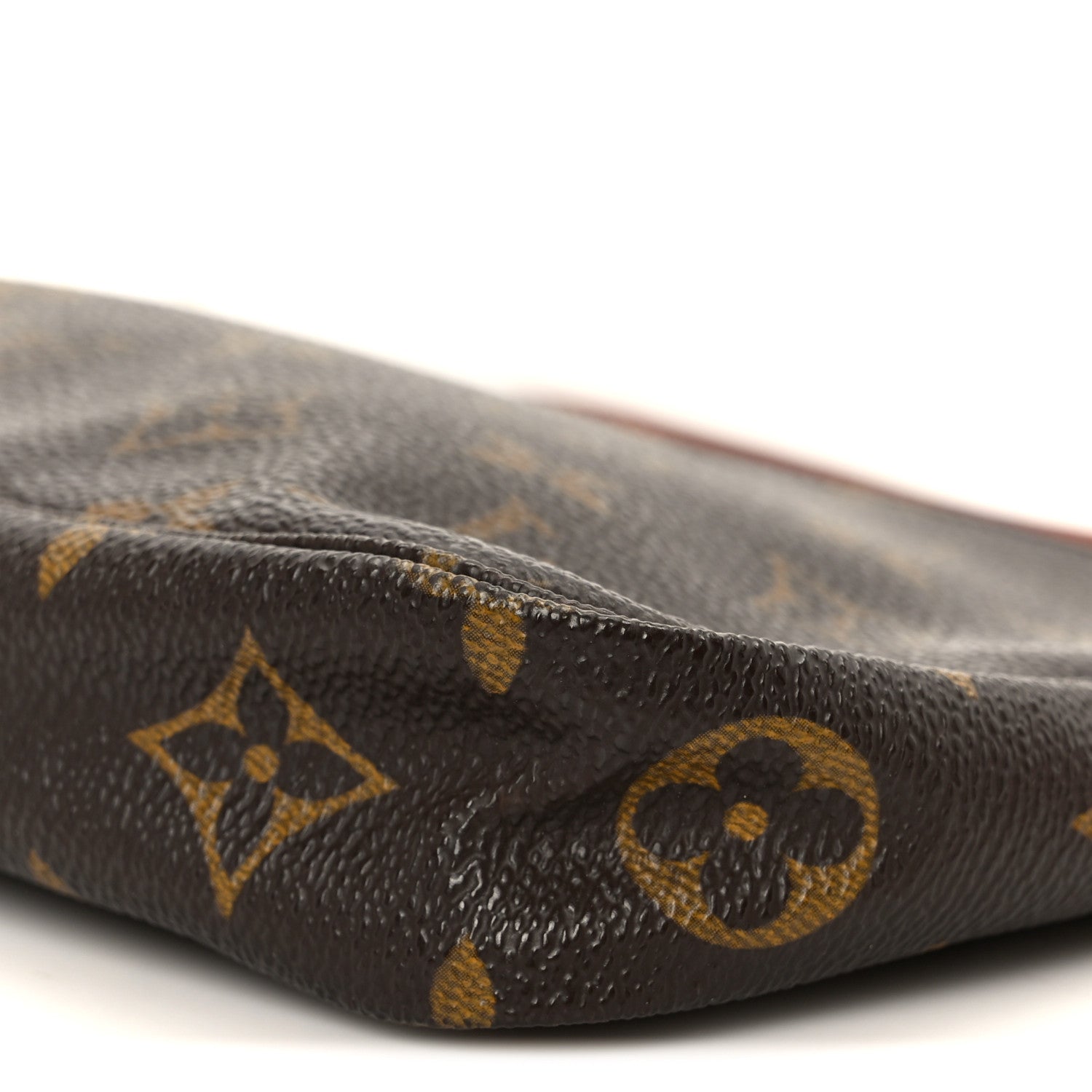 Louis Vuitton Monogram Pochette Accessories