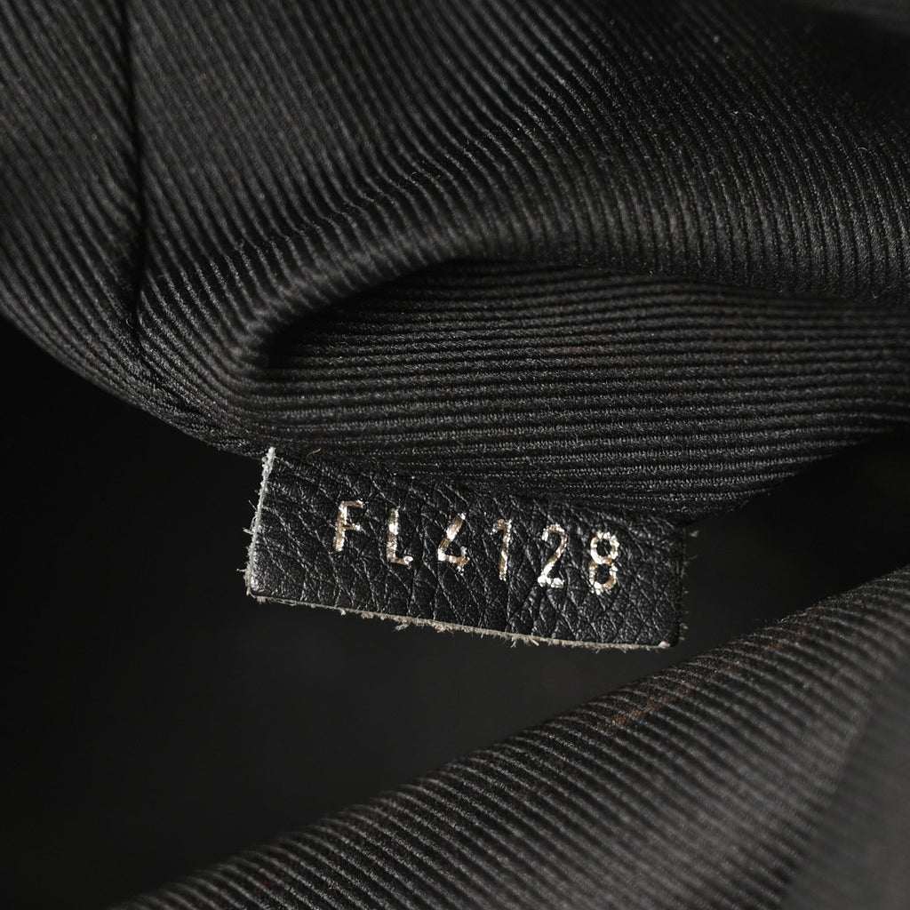 Louis Vuitton Monogram Palm Springs Backpack MM