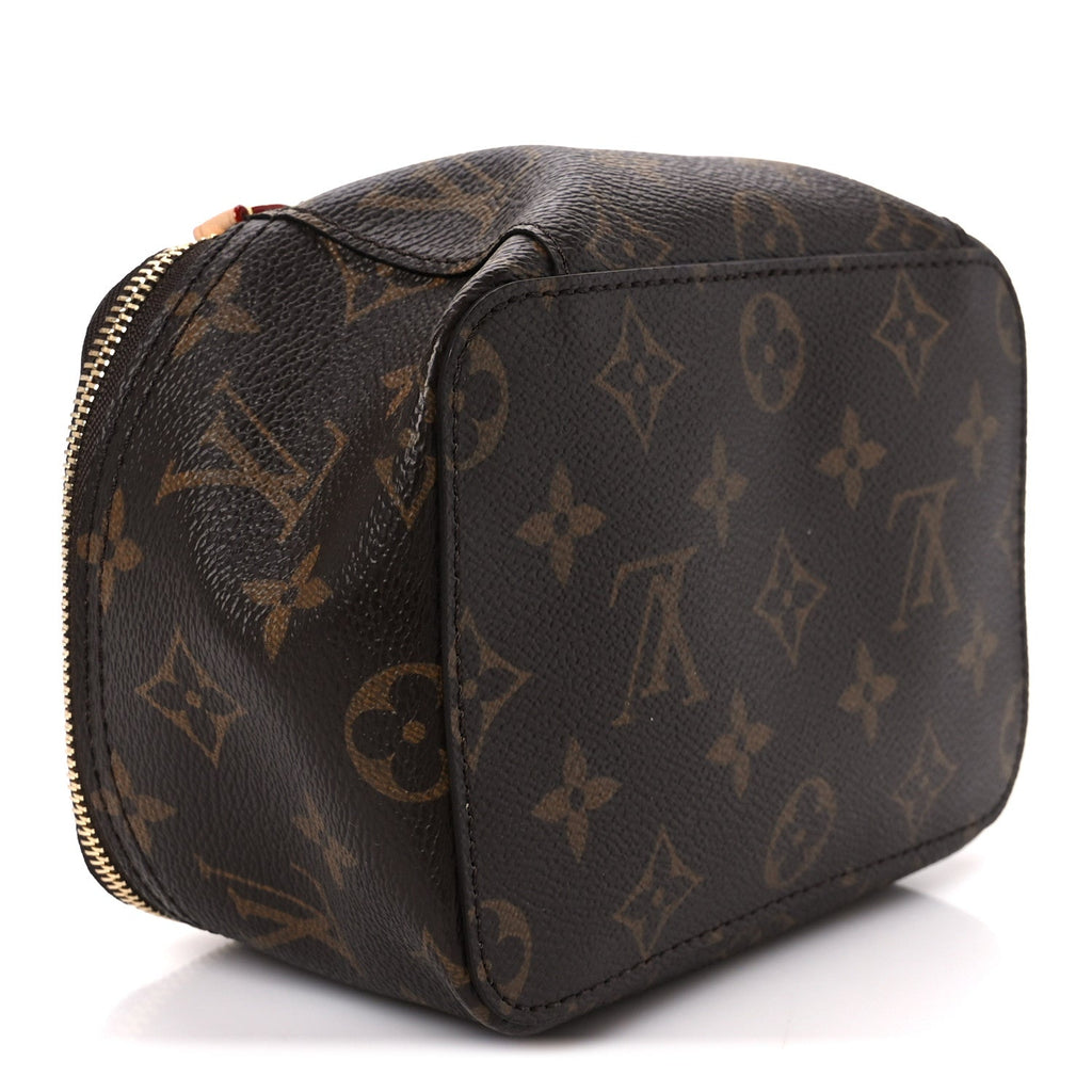 Louis Vuitton Monogram Packing Cube PM