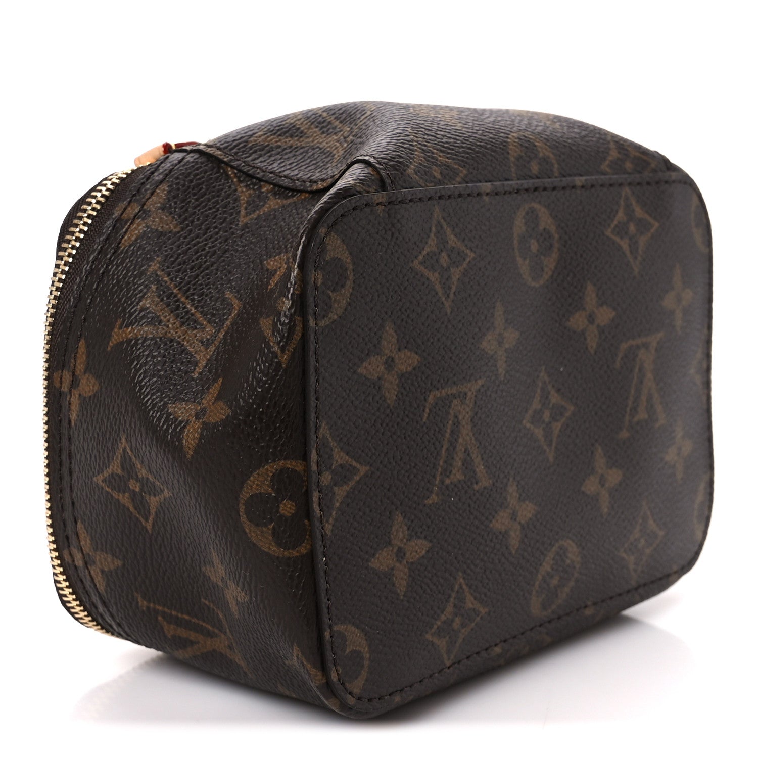 Louis Vuitton Monogram Packing Cube PM