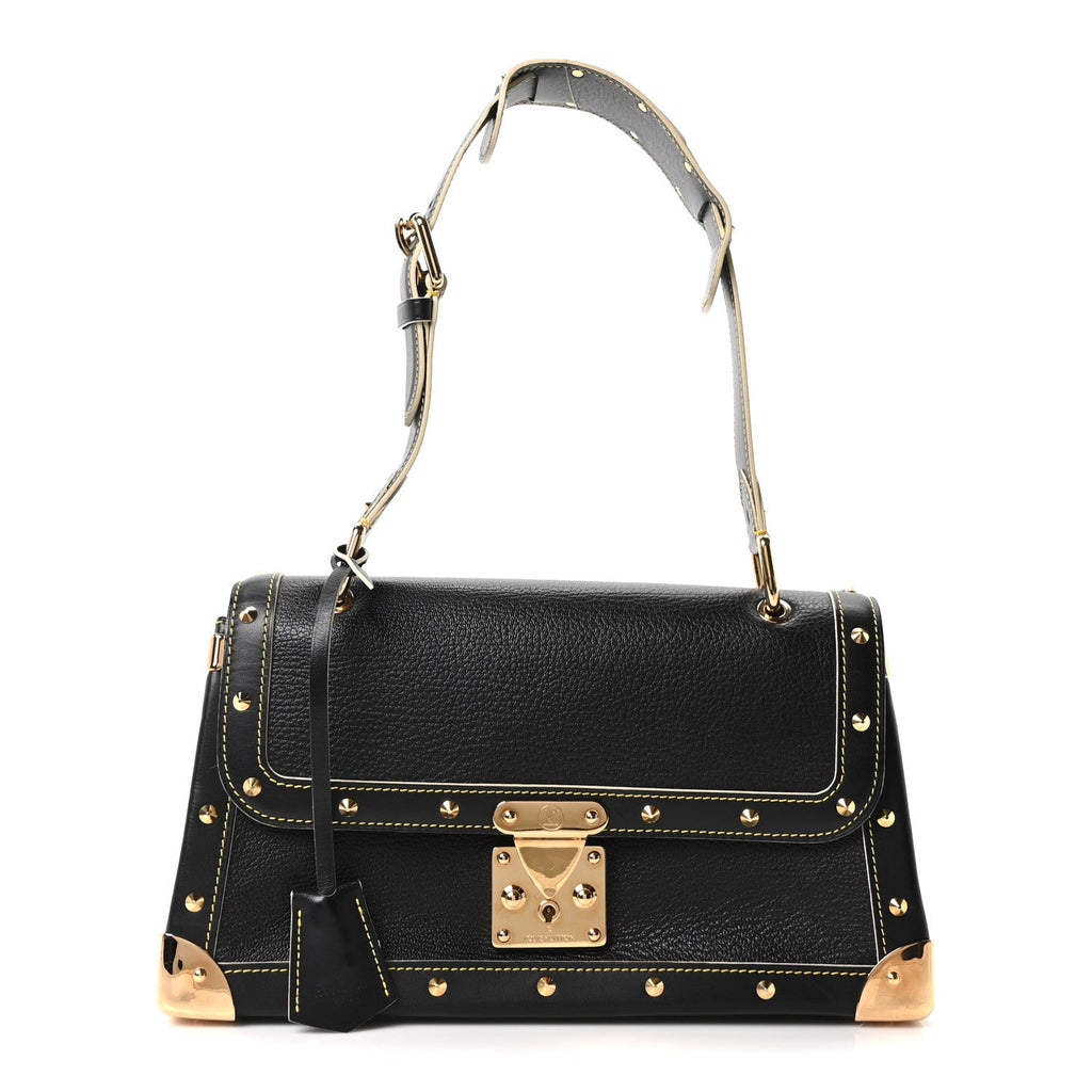 Louis Vuitton Suhali Le Talentueux Black