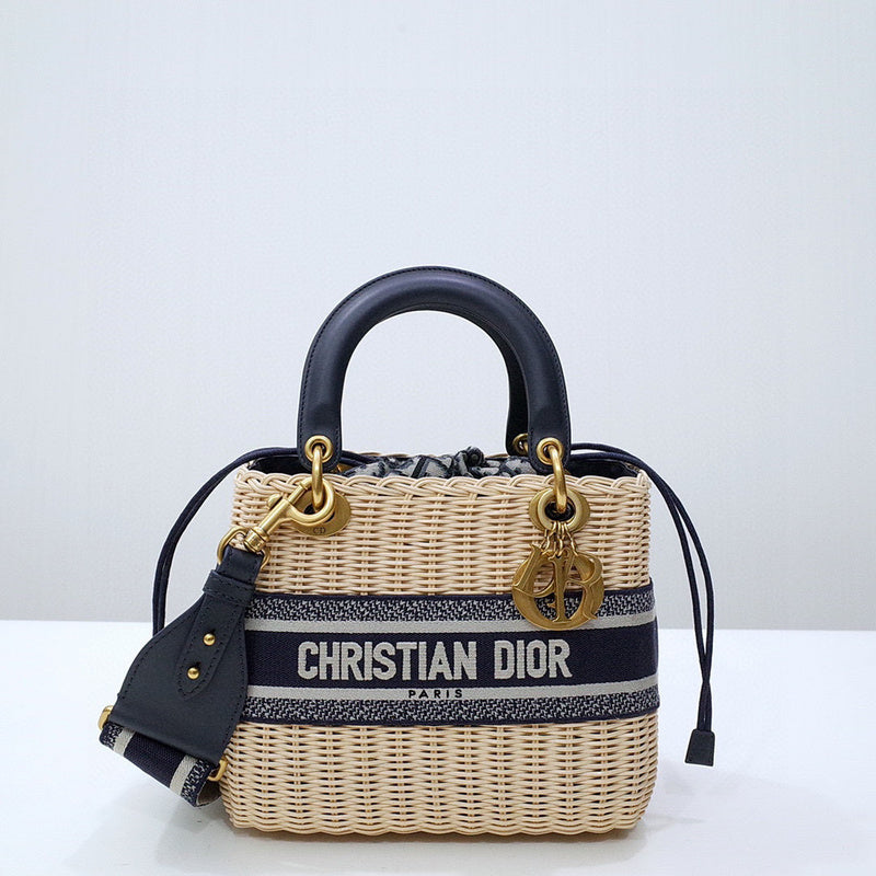 Dior Bags - 2327