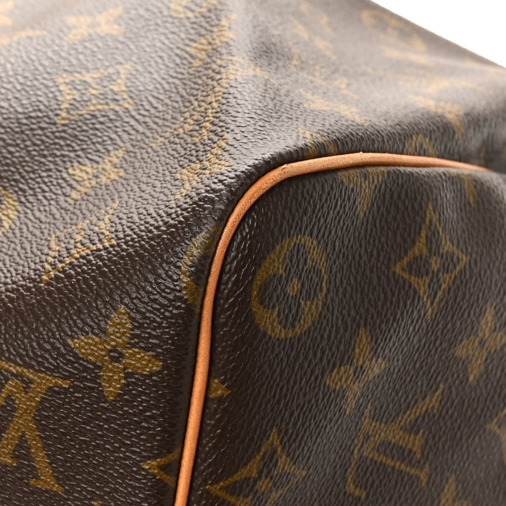 Louis Vuitton Monogram Keepall 45