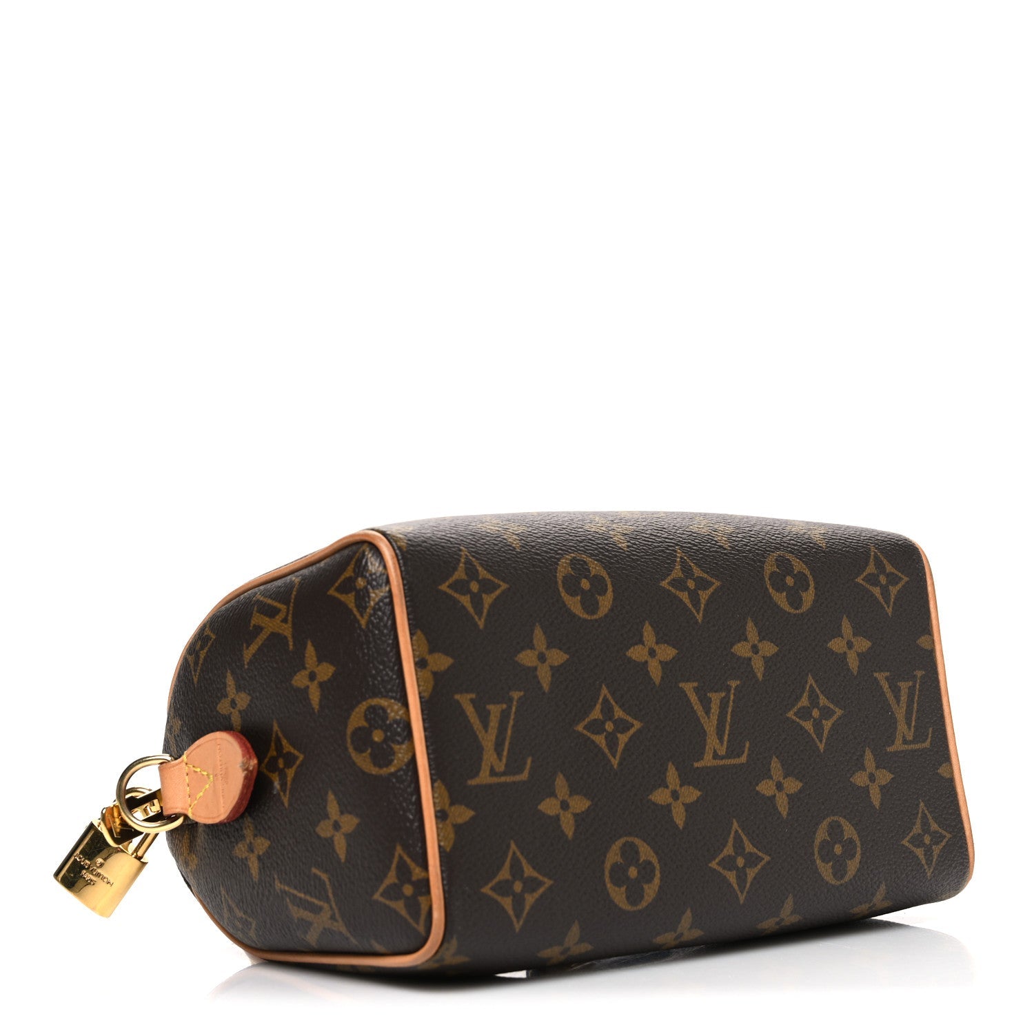Louis Vuitton Monogram Speedy Bandouliere 20