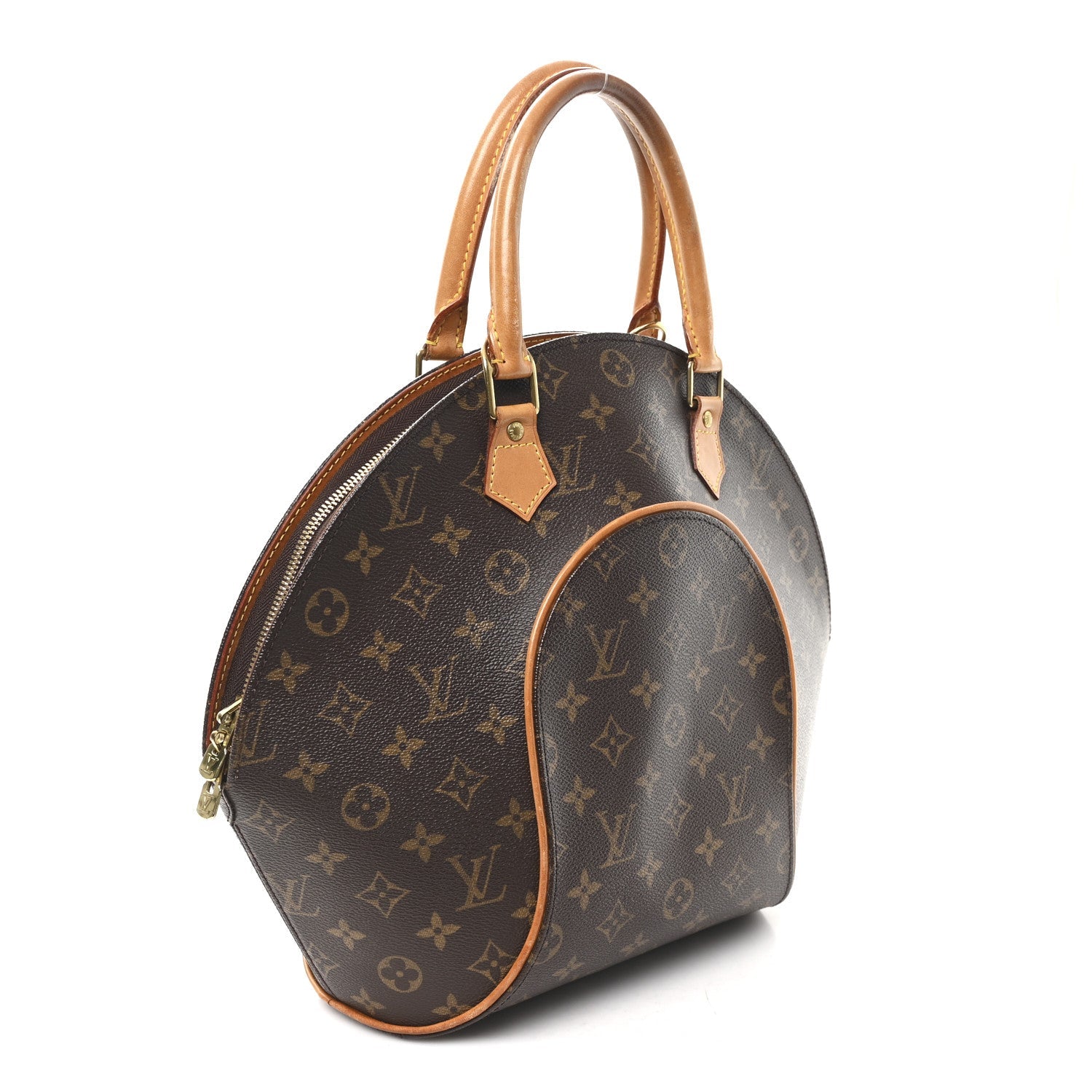 Louis Vuitton Monogram Ellipse MM