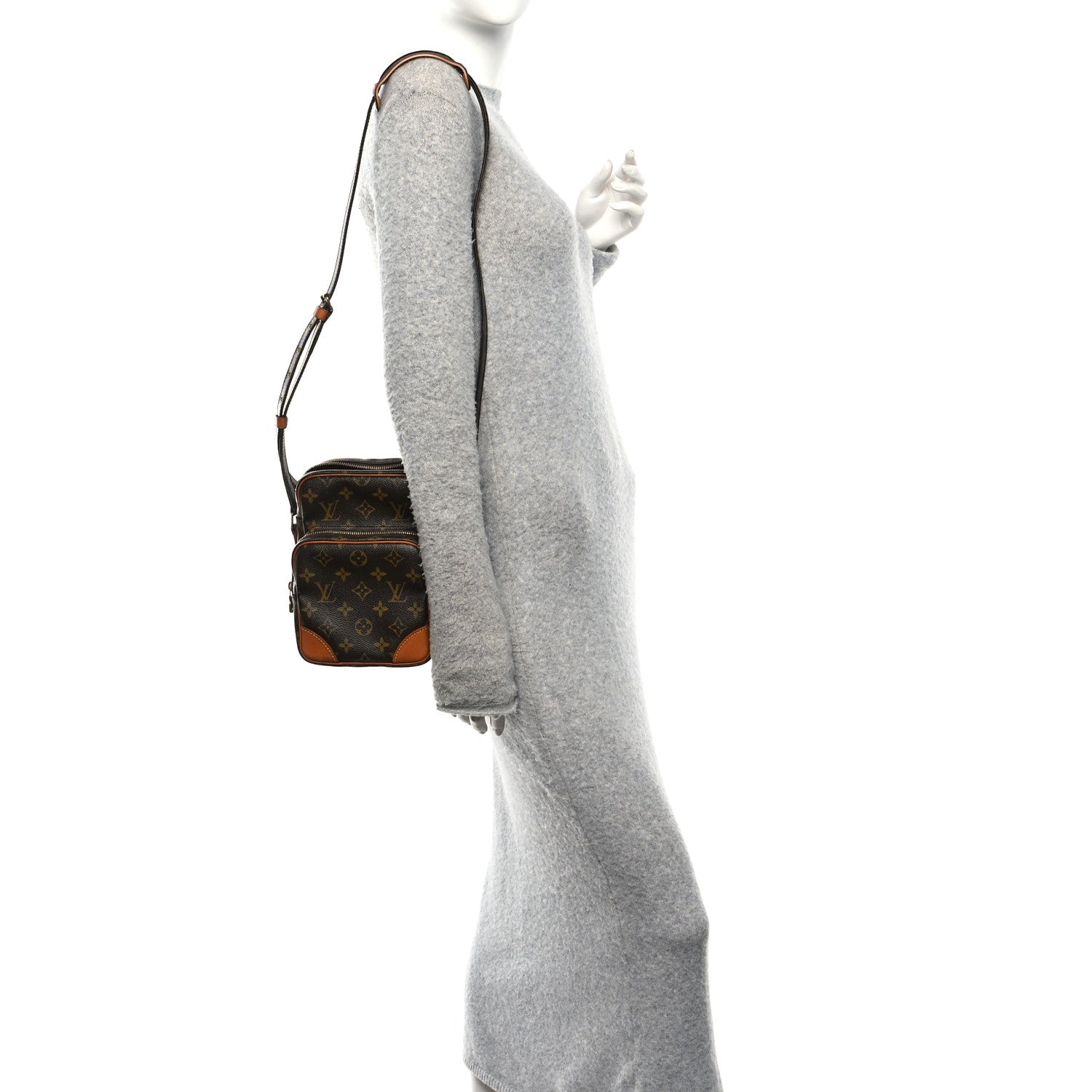 Louis Vuitton Monogram Amazone