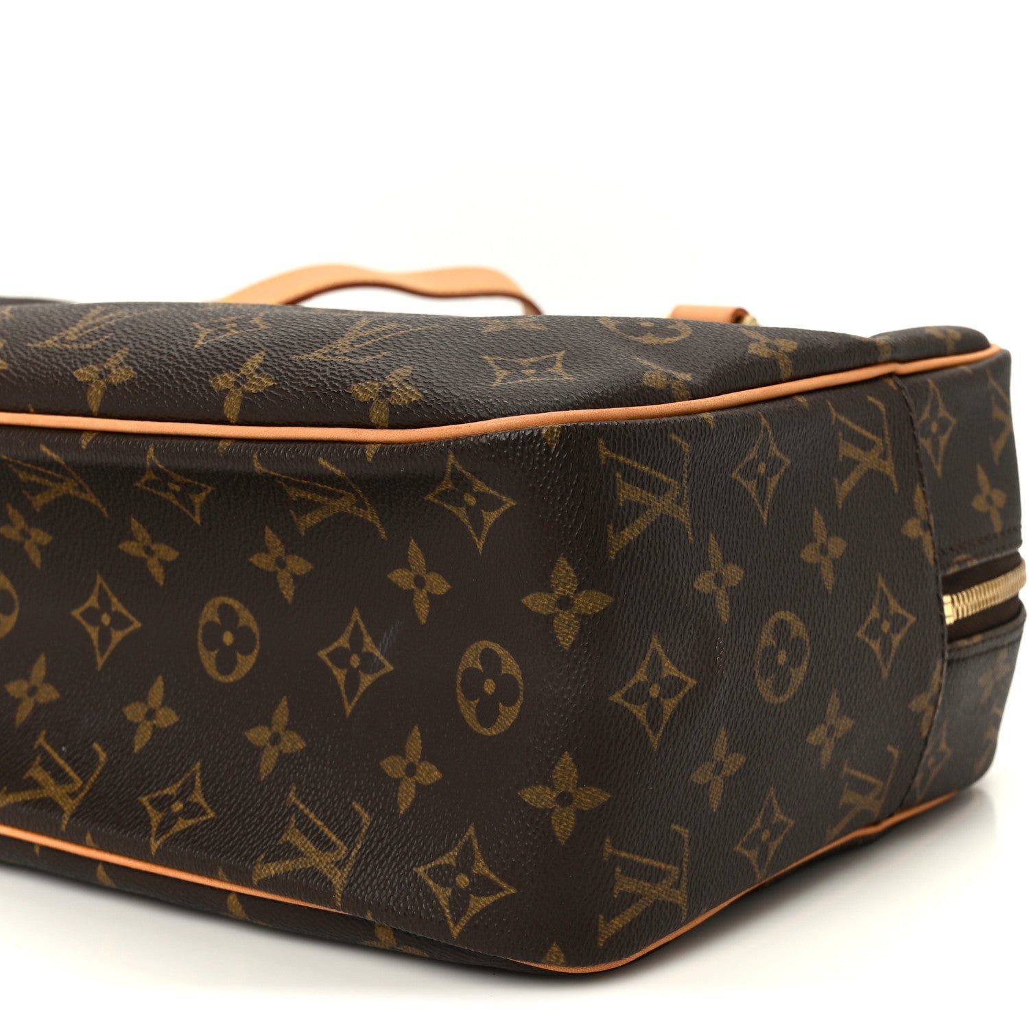 Louis Vuitton Monogram Cite GM