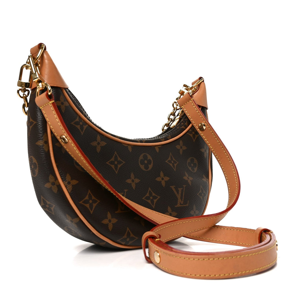 Louis Vuitton Monogram Loop