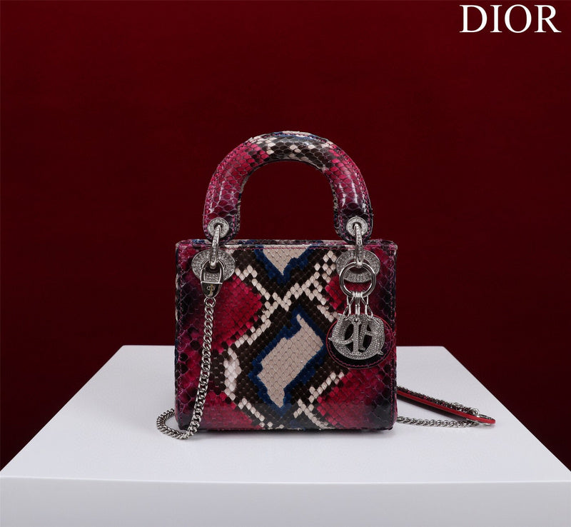 Dior Bag