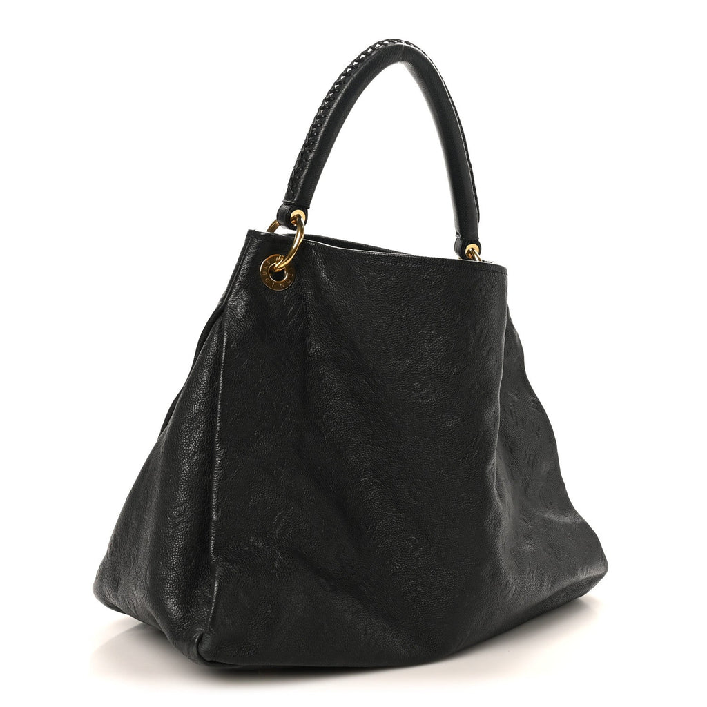 Louis Vuitton Empreinte Artsy MM Infini