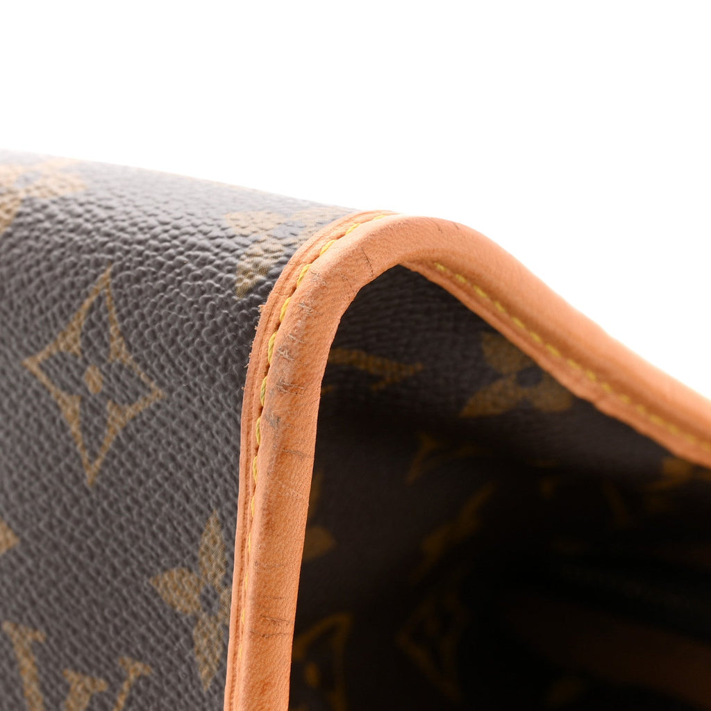 Louis Vuitton Monogram Popincourt