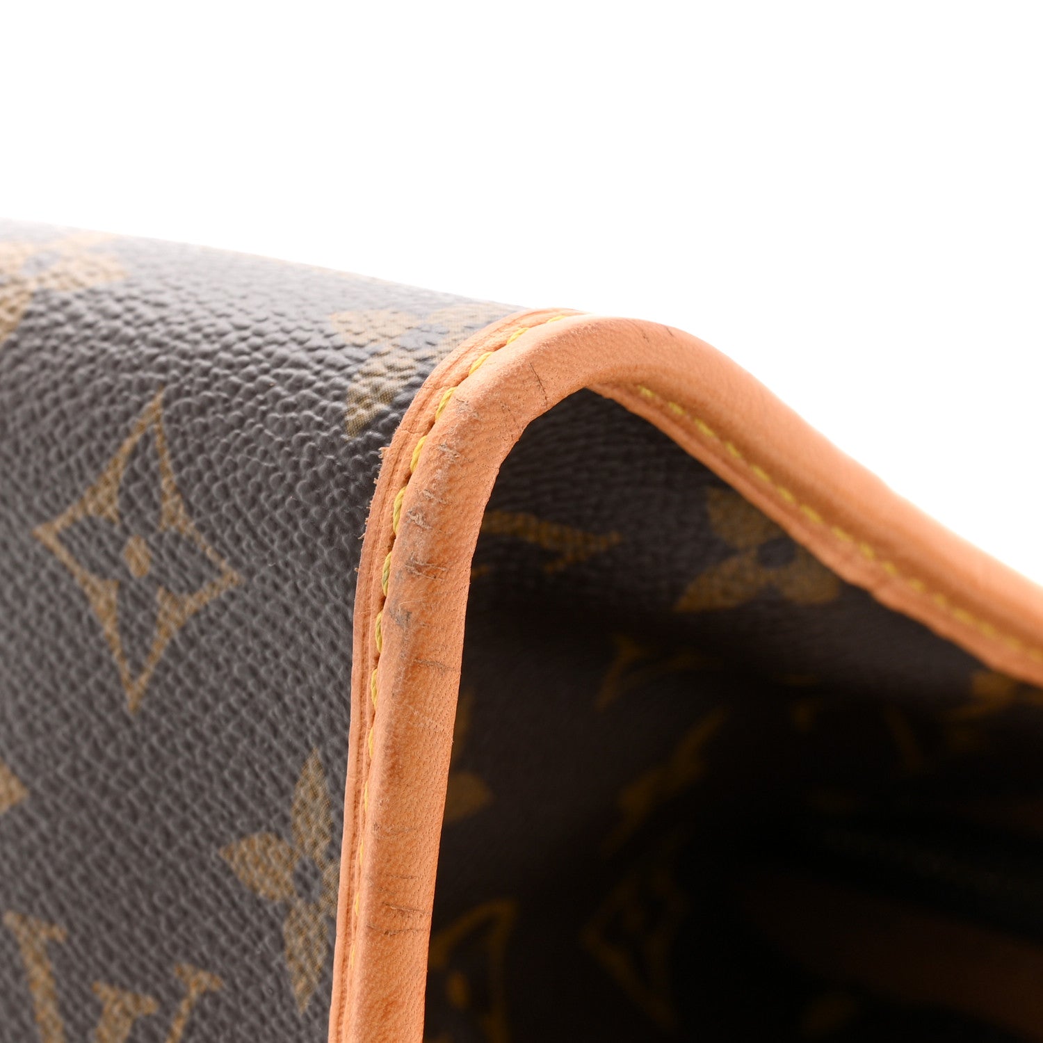 Louis Vuitton Monogram Popincourt