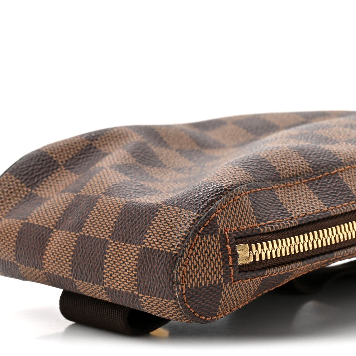 Louis Vuitton Damier Ebene Geronimos