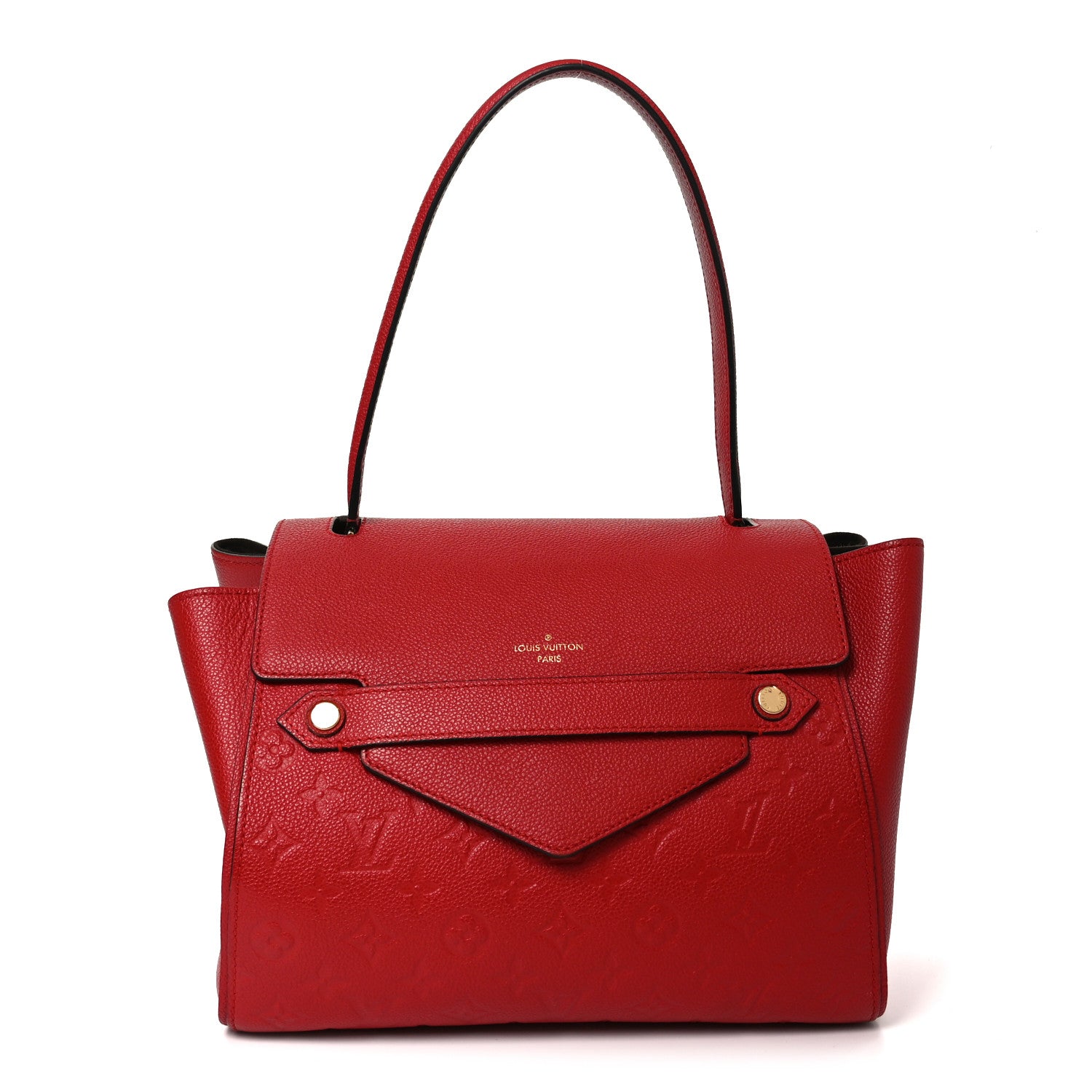 Louis Vuitton Empreinte Trocadero Cherry
