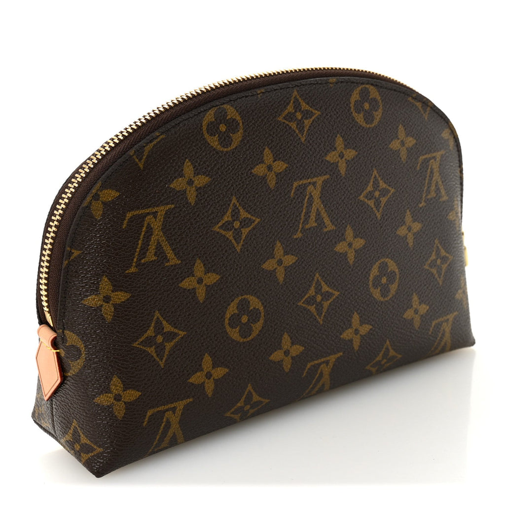 Louis Vuitton Monogram Cosmetic Pouch GM