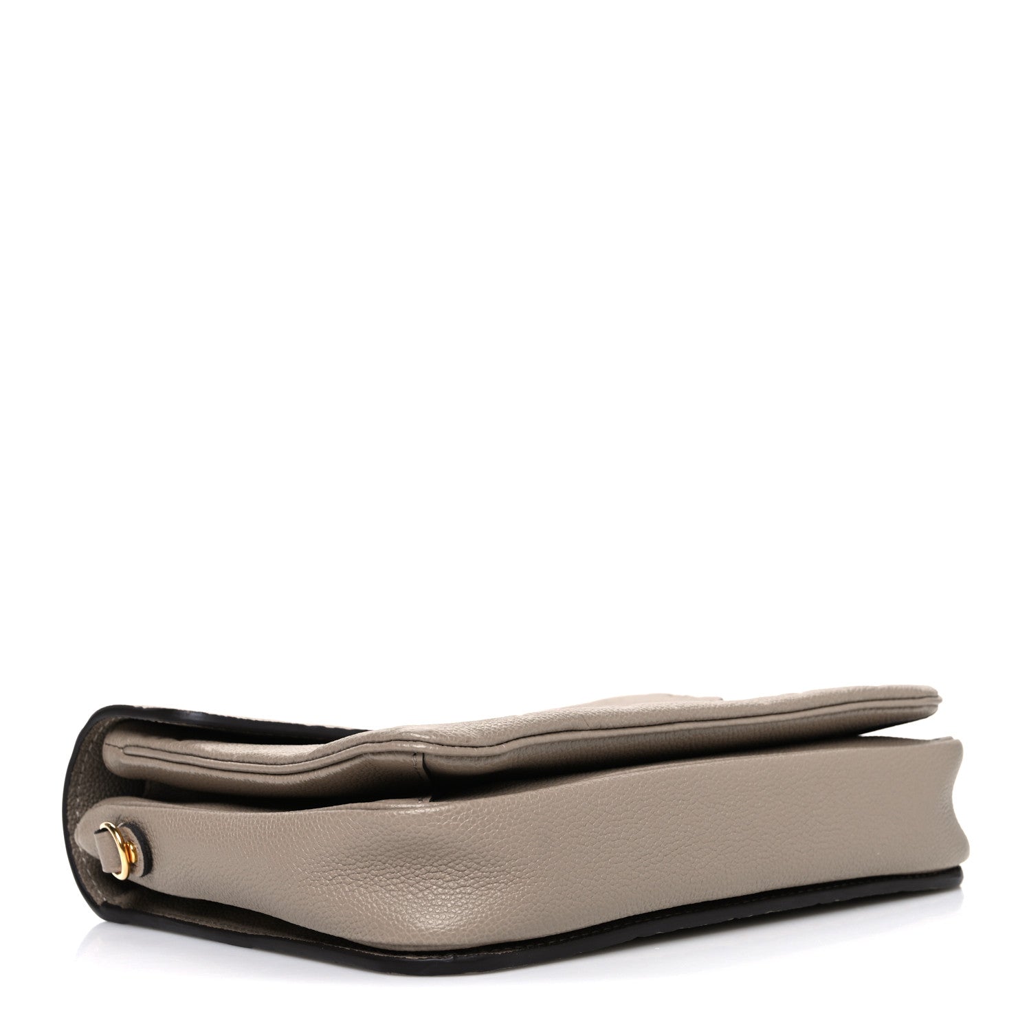 Louis Vuitton Empreinte Pochette Metis Tourterelle