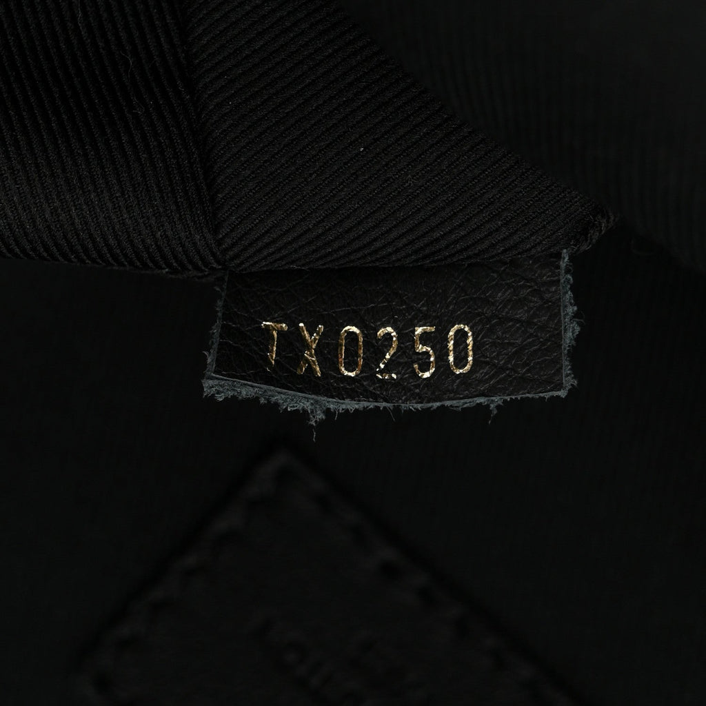 Louis Vuitton Reverse Monogram Palm Springs Backpack PM