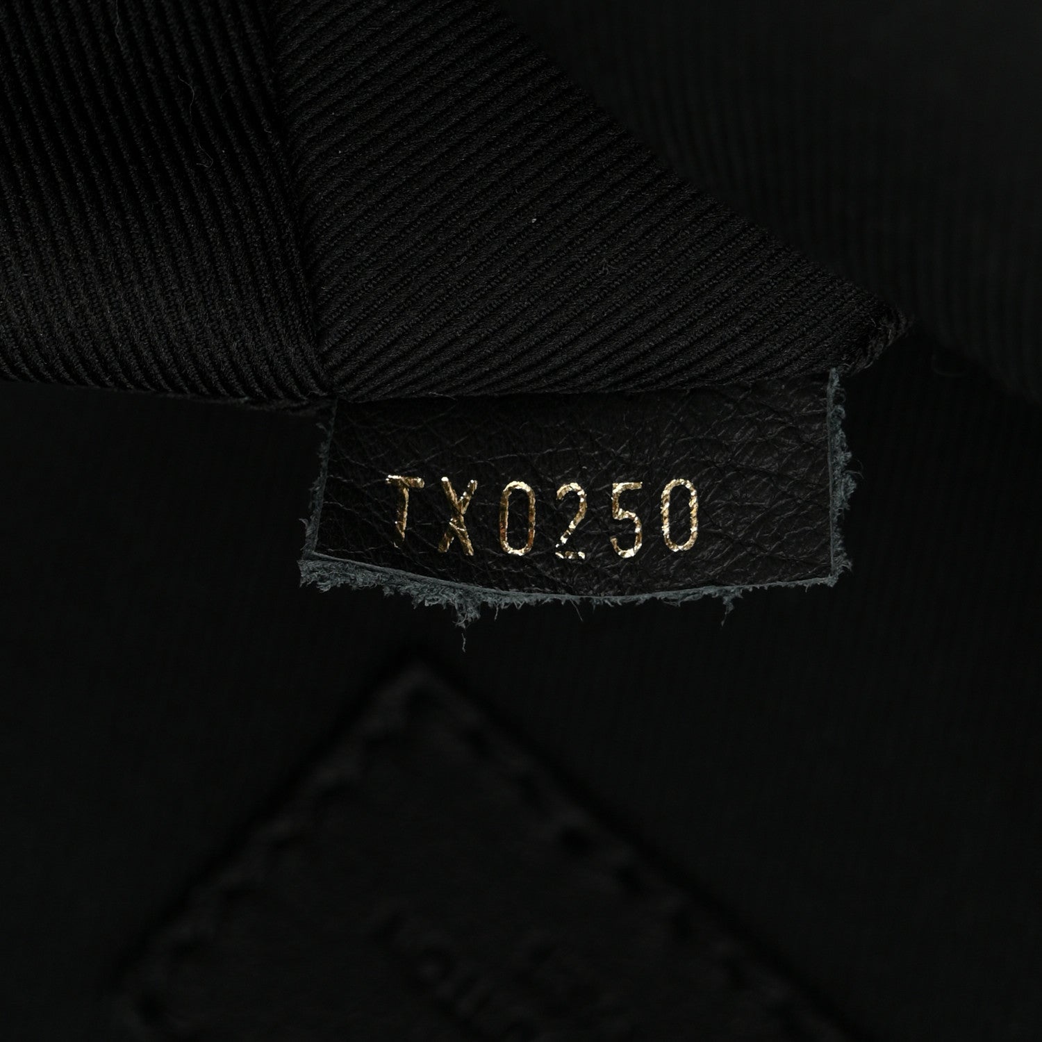 Louis Vuitton Reverse Monogram Palm Springs Backpack PM