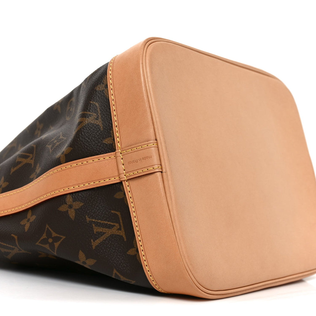 Louis Vuitton Monogram Petit Noe NM
