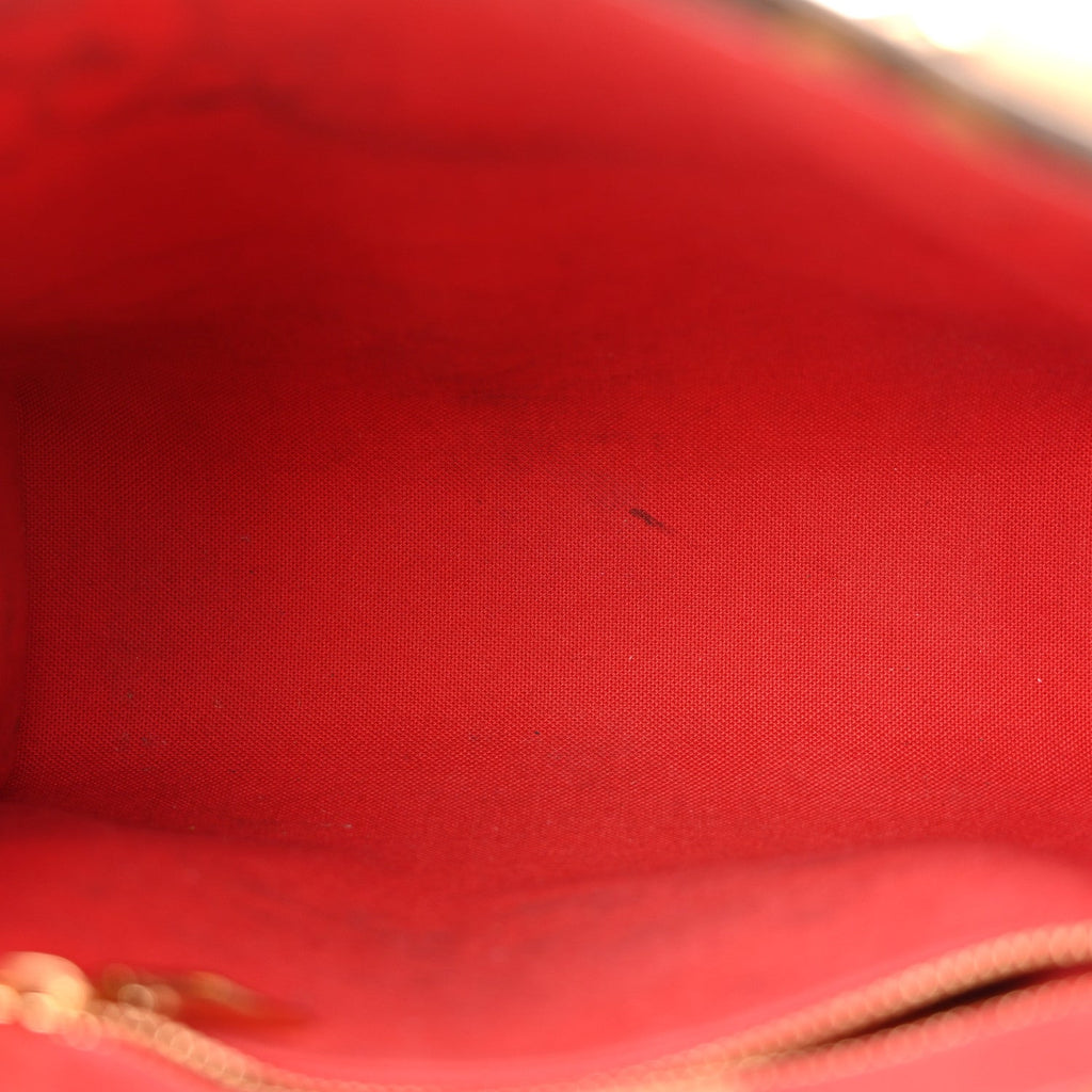 Louis Vuitton Monogram Sac Plat BB