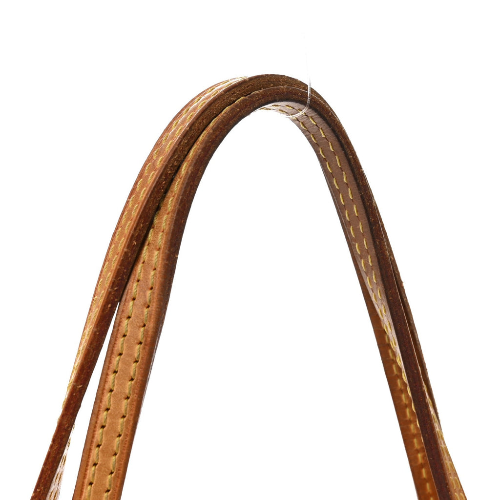 Louis Vuitton Damier Azur Neverfull MM