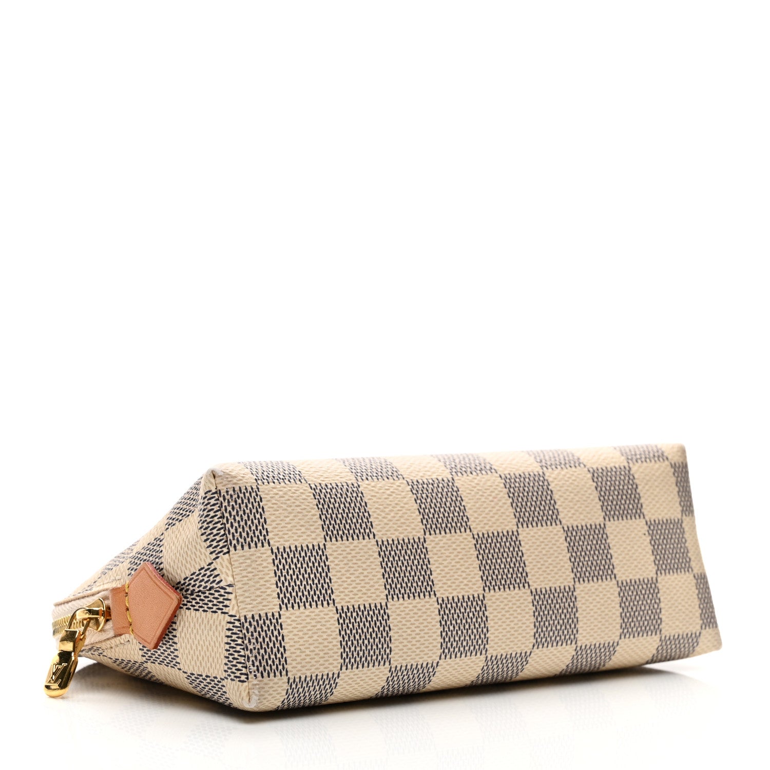 Louis Vuitton Damier Azur Cosmetic Pouch