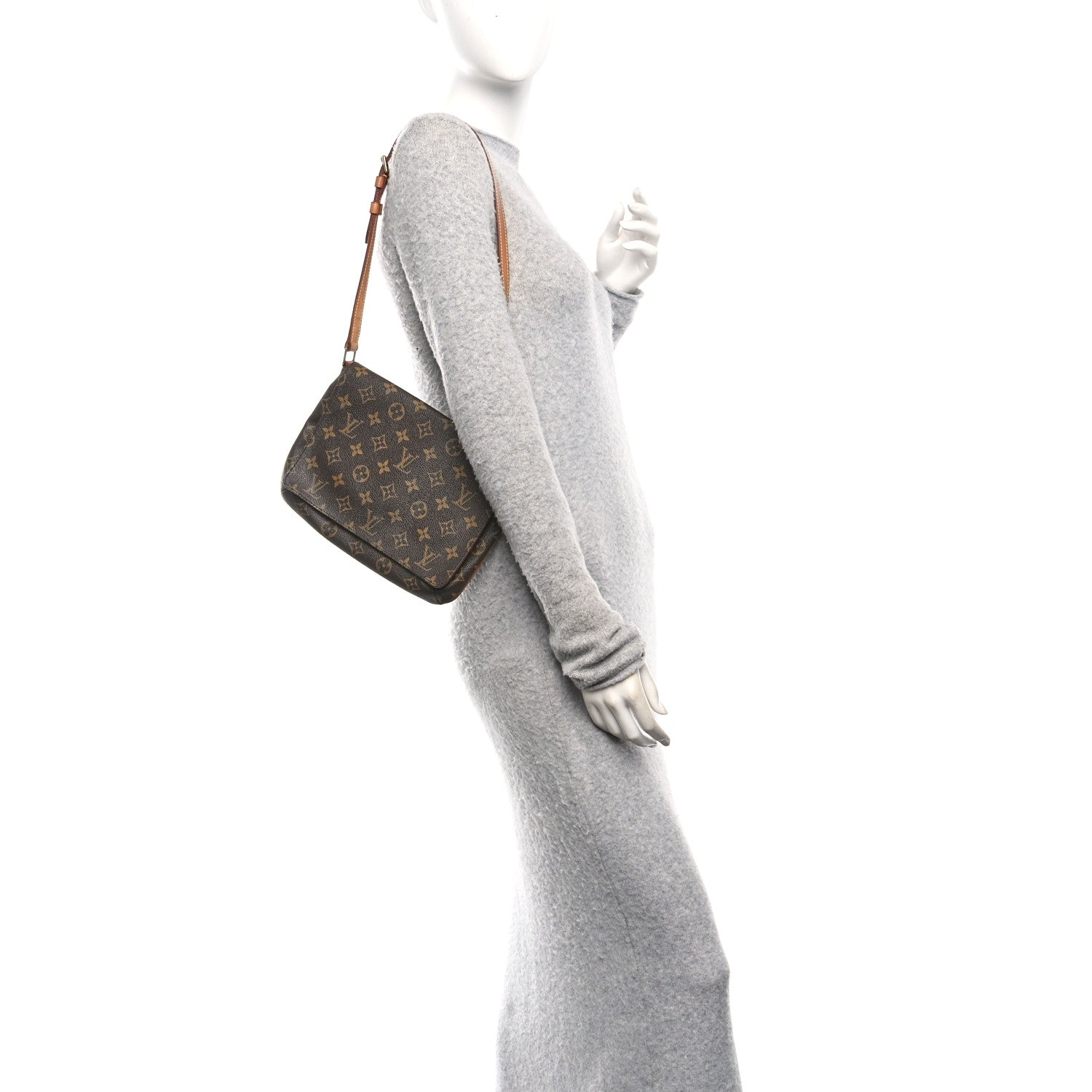 Louis Vuitton Monogram Musette Tango
