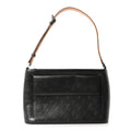 Louis Vuitton Mat Monogram Allston Black