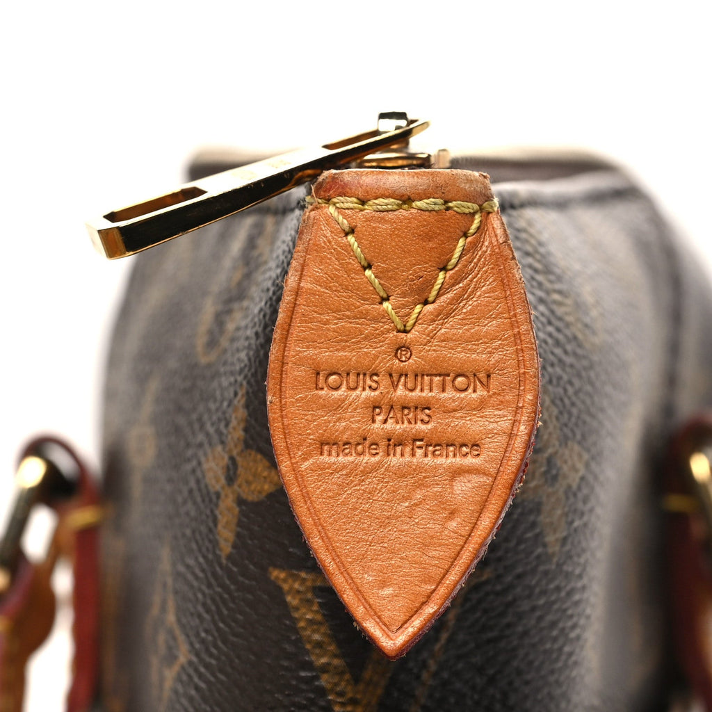 Louis Vuitton Monogram Totally PM