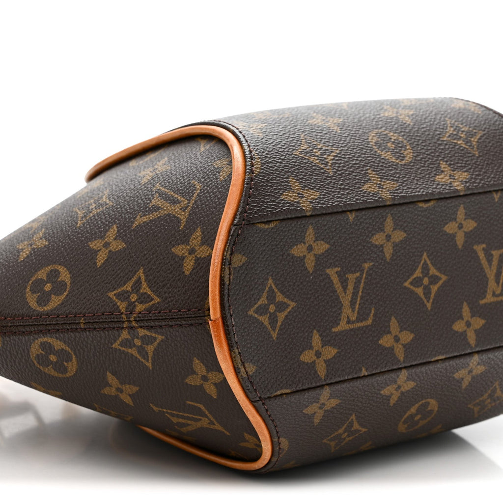 Louis Vuitton Monogram Ellipse PM