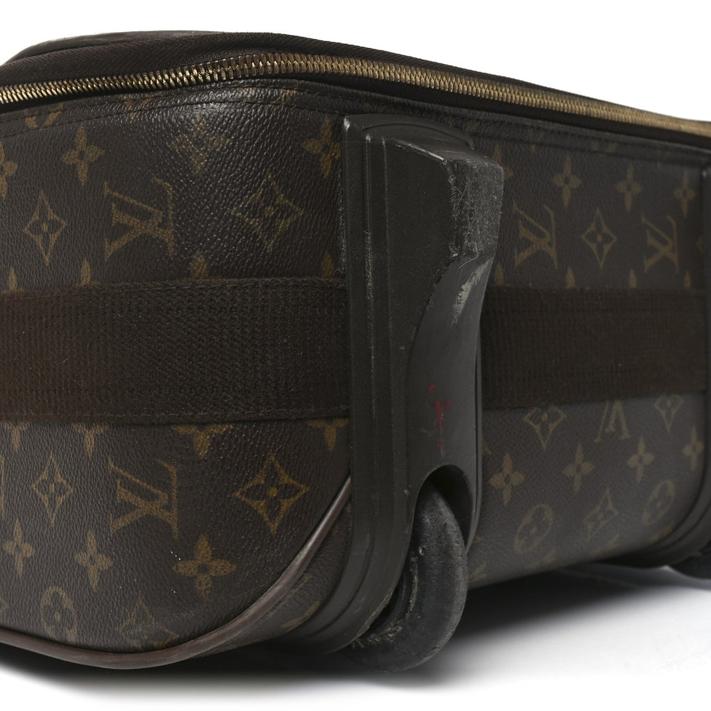 Louis Vuitton Monogram Pegase 55