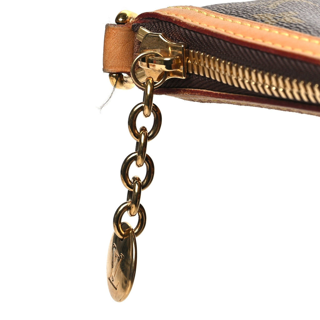Louis Vuitton Monogram Palermo GM