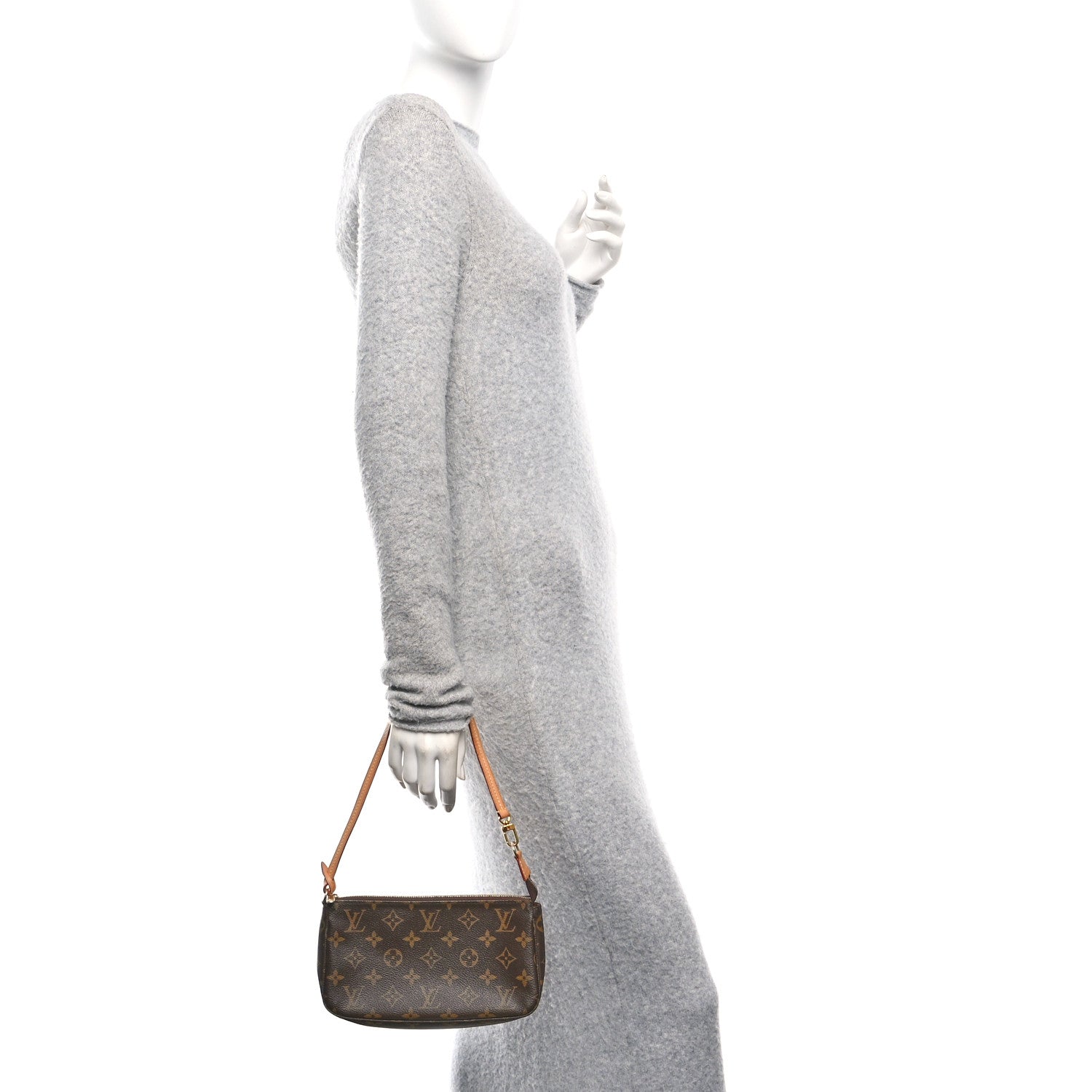 Louis Vuitton Monogram Pochette Accessories NM