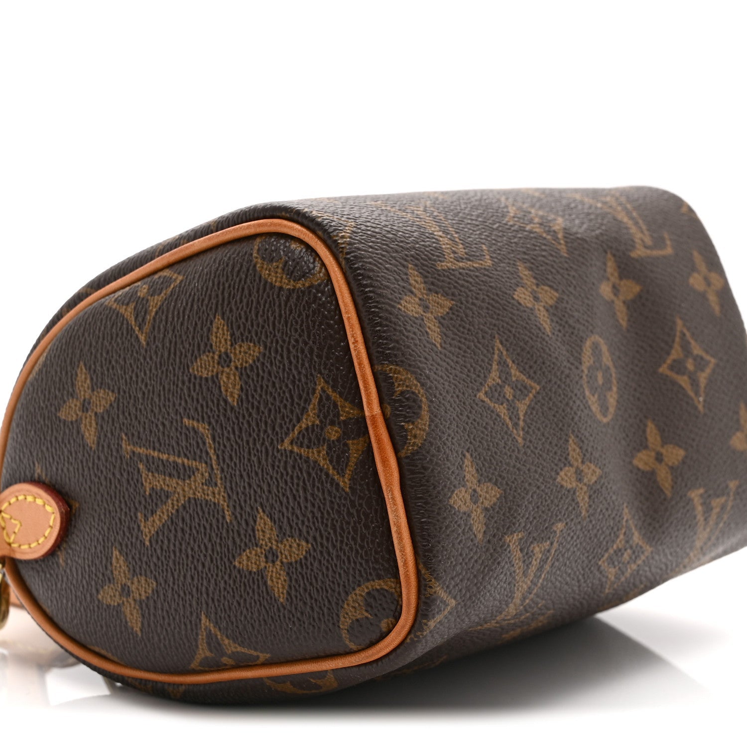 Louis Vuitton Monogram Nano Speedy