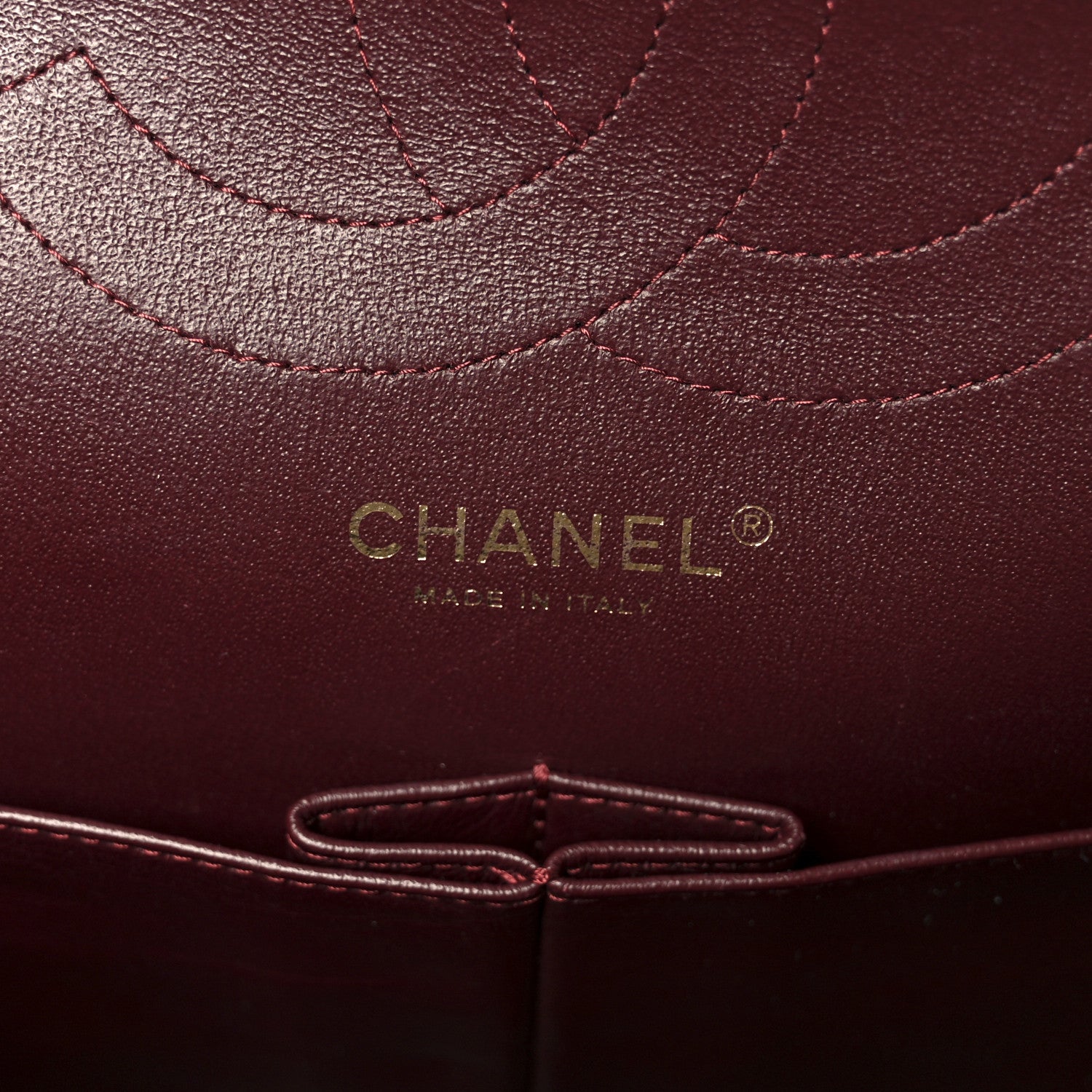 Chanel Caviar Quilted Jumbo Double Flap Black