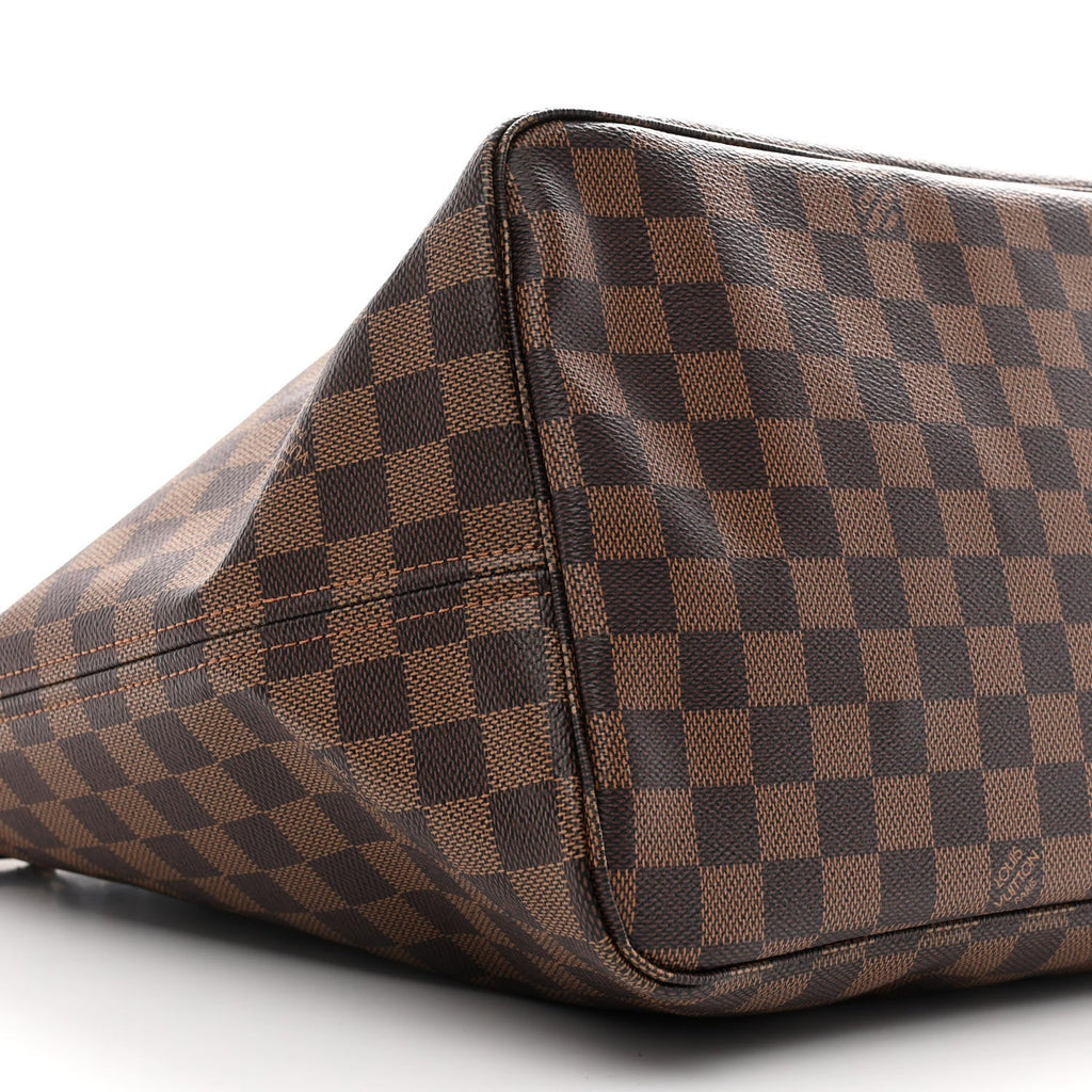 Louis Vuitton Damier Ebene Neo Neverfull GM