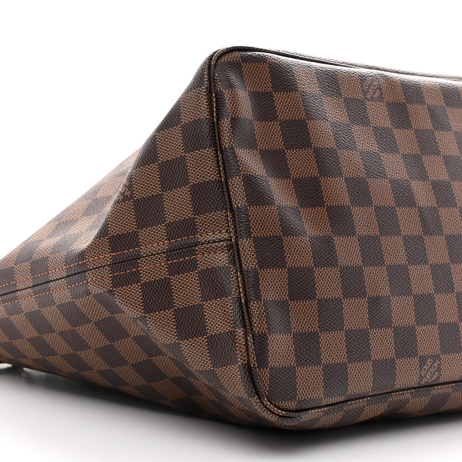 Louis Vuitton Damier Ebene Neo Neverfull GM