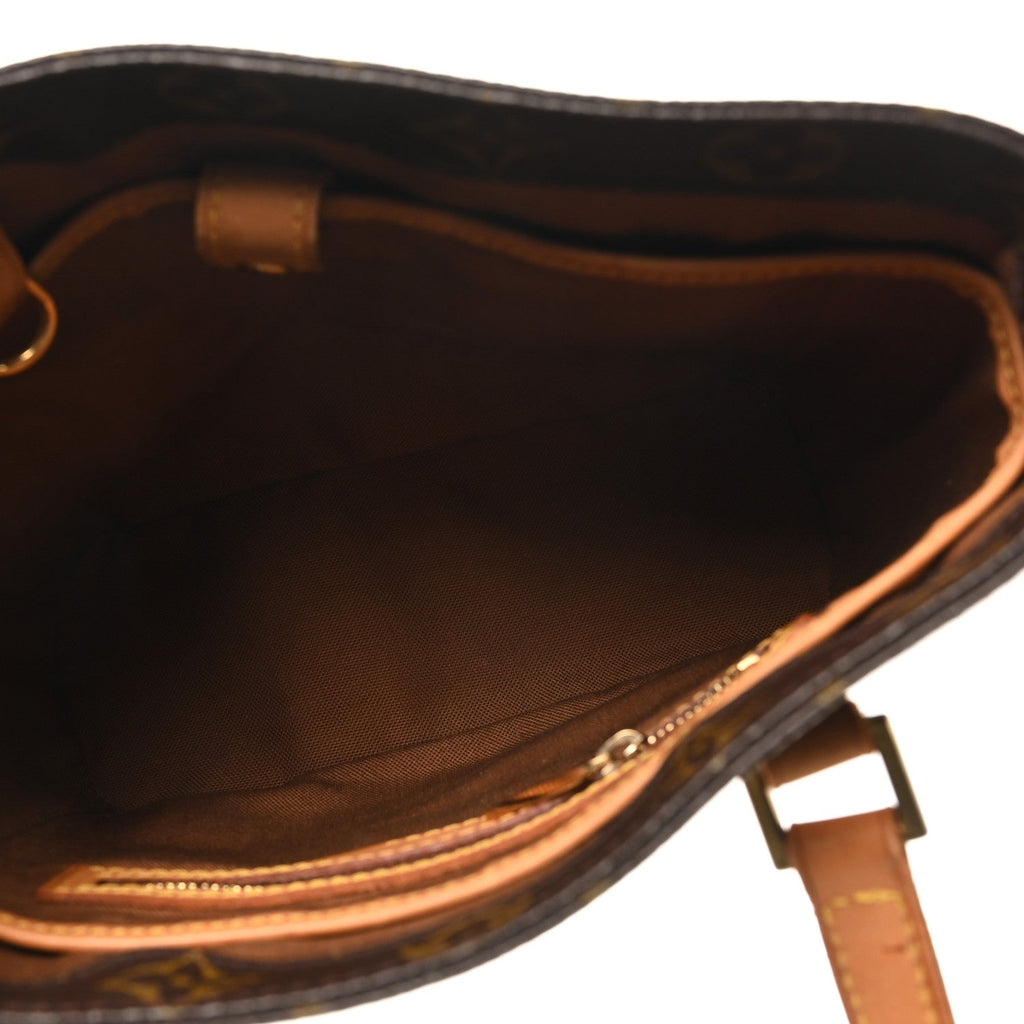 Louis Vuitton Monogram Vavin PM