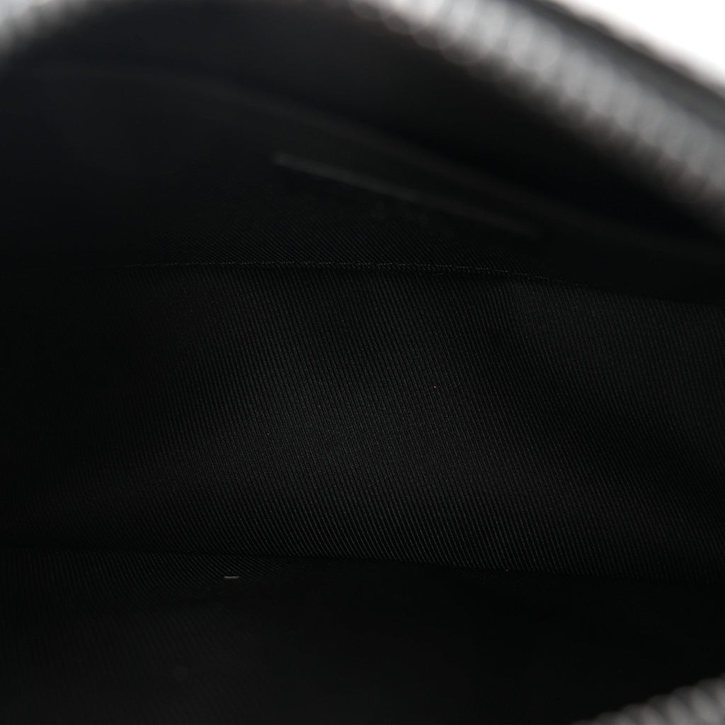 Louis Vuitton Monogram Eclipse Mini Soft Trunk
