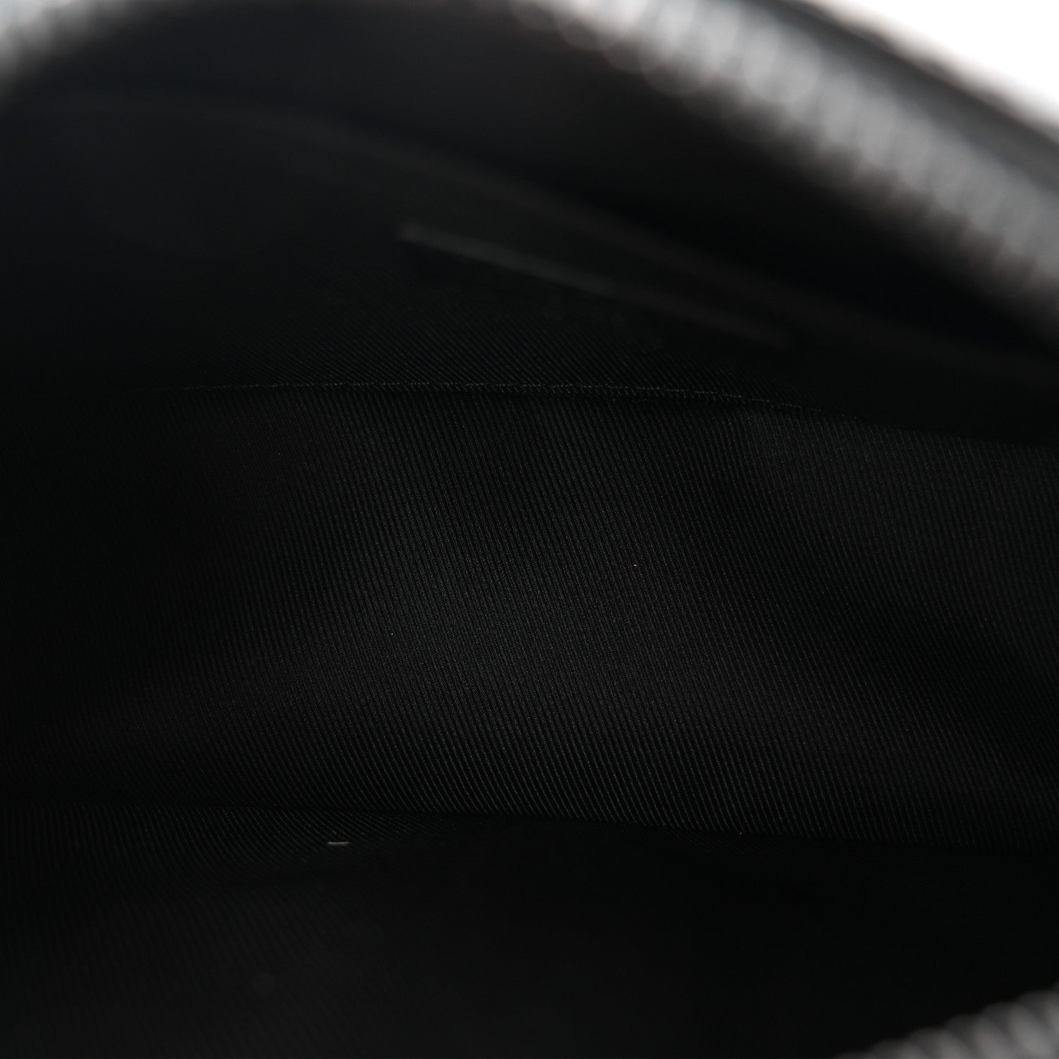 Louis Vuitton Monogram Eclipse Mini Soft Trunk