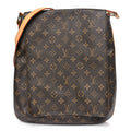 Louis Vuitton Monogram Musette GM