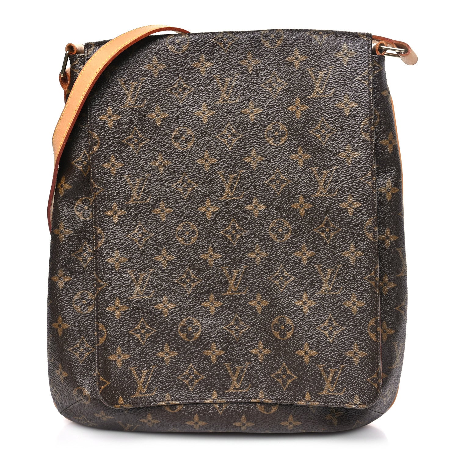 Louis Vuitton Monogram Musette GM