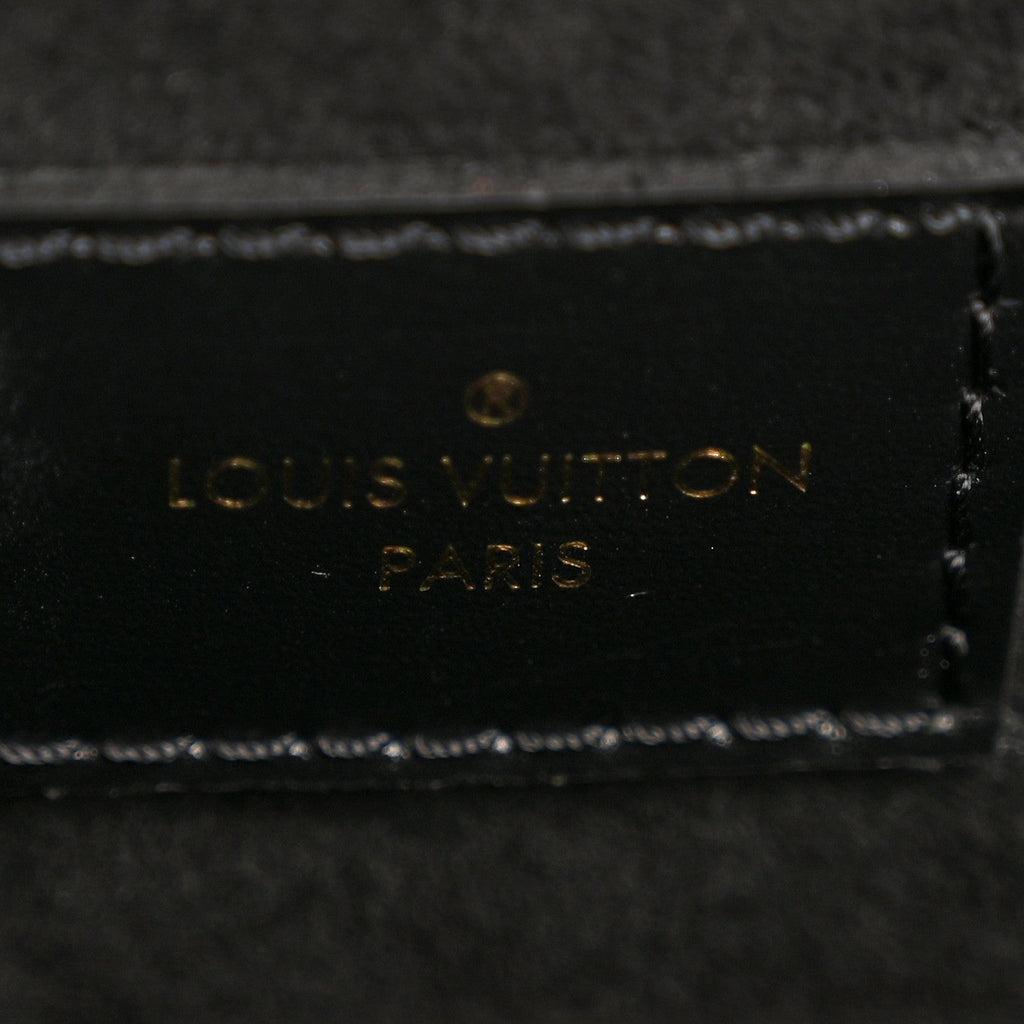 Louis Vuitton Reverse Monogram Pochette Metis