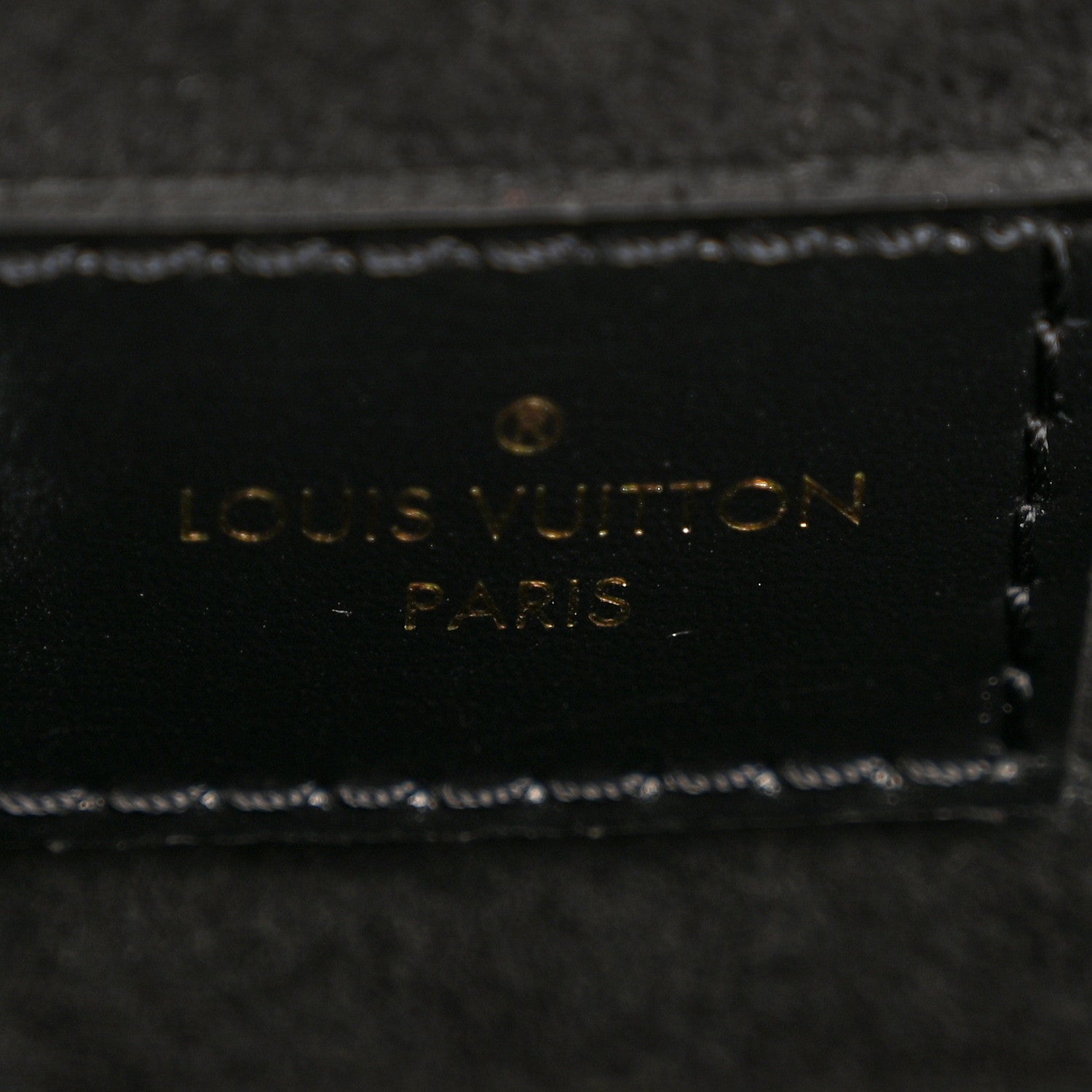 Louis Vuitton Reverse Monogram Pochette Metis