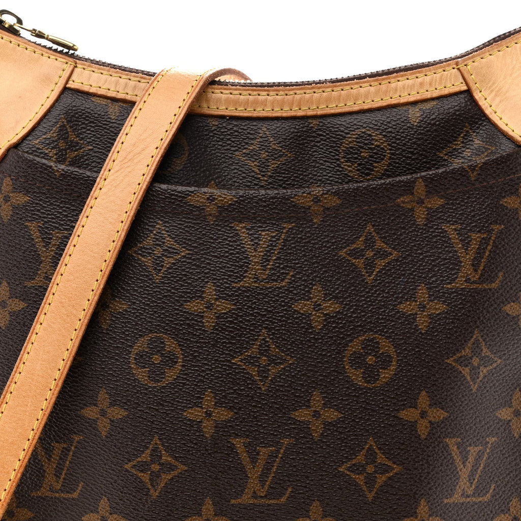 Louis Vuitton Monogram Odeon PM