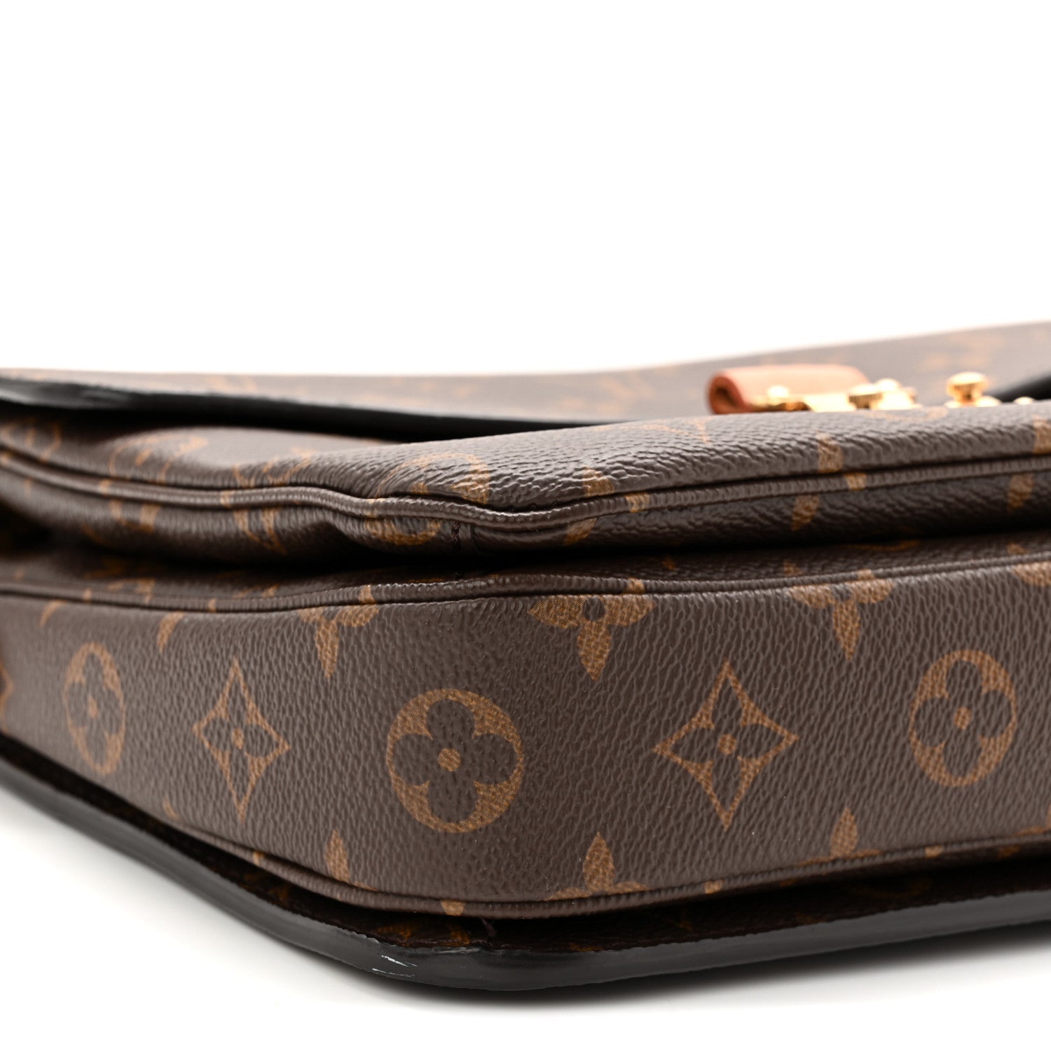 Louis Vuitton Monogram Pochette Metis