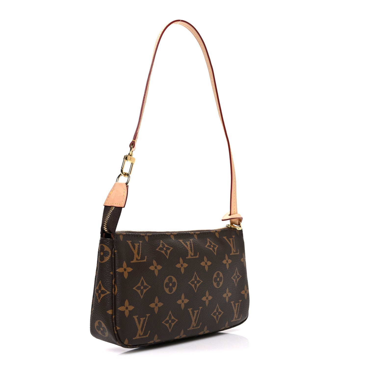 Louis Vuitton Monogram Pochette Accessories NM